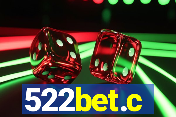 522bet.c