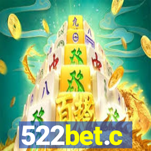 522bet.c
