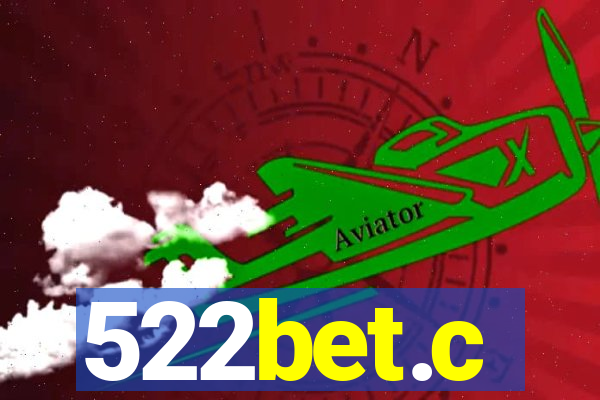 522bet.c