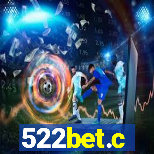 522bet.c