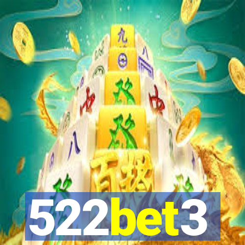 522bet3