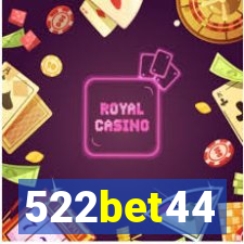 522bet44