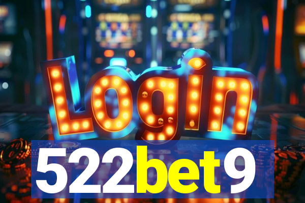 522bet9