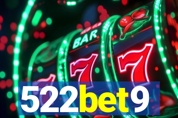 522bet9