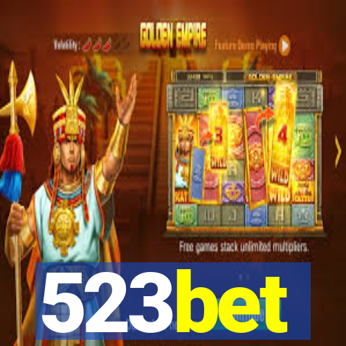 523bet