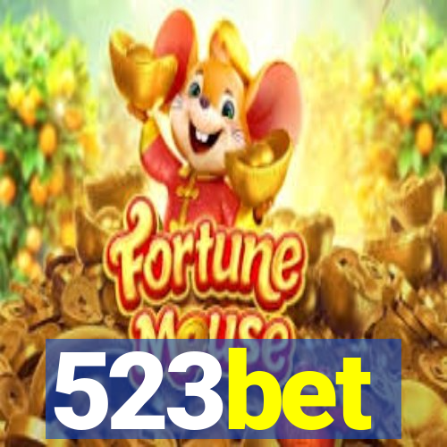 523bet