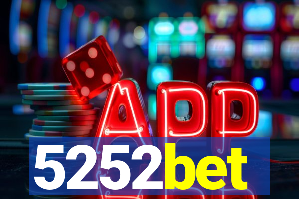 5252bet