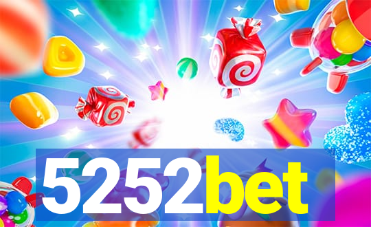 5252bet