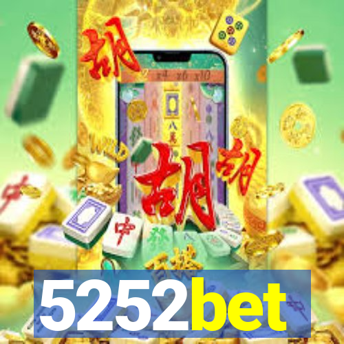 5252bet