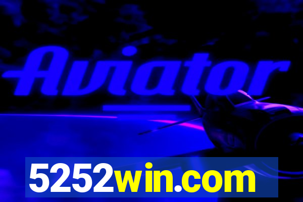5252win.com