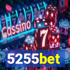 5255bet