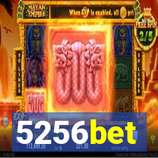 5256bet