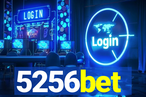 5256bet