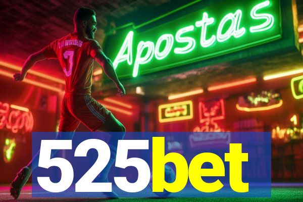 525bet
