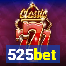 525bet