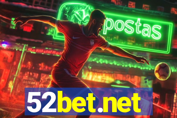 52bet.net