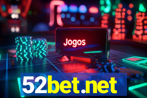 52bet.net