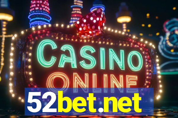 52bet.net