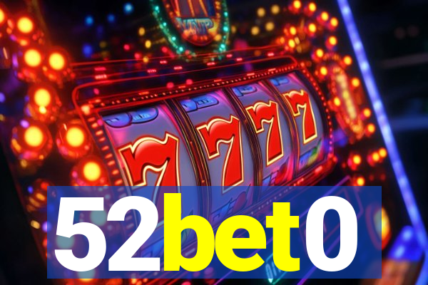 52bet0