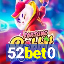 52bet0
