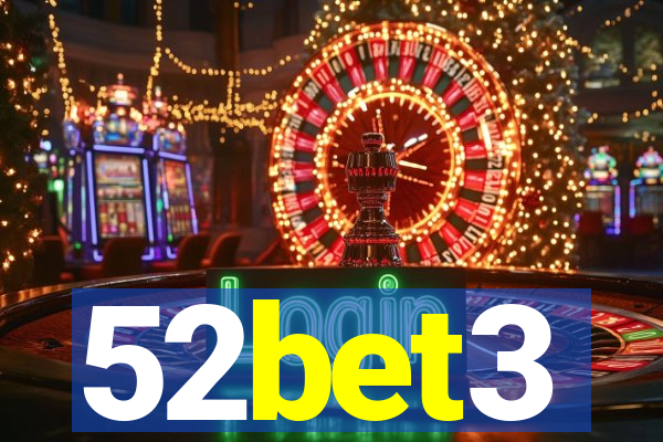 52bet3