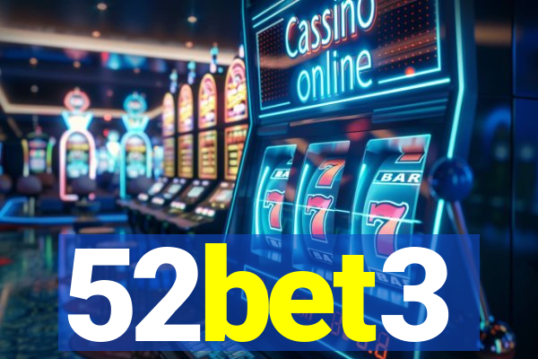 52bet3