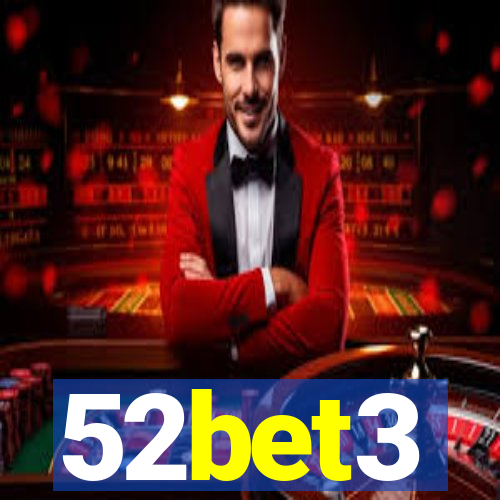 52bet3