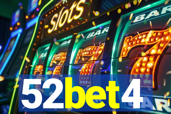 52bet4
