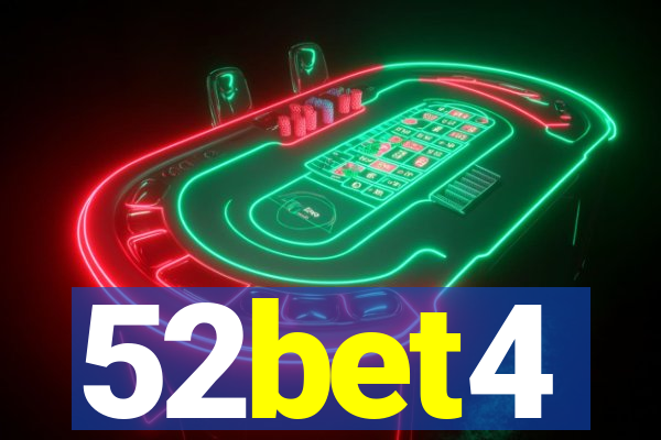52bet4