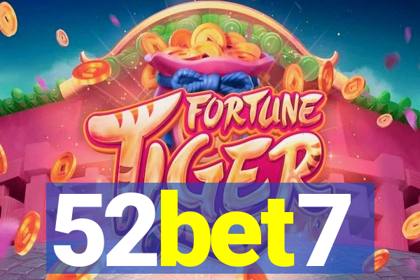 52bet7