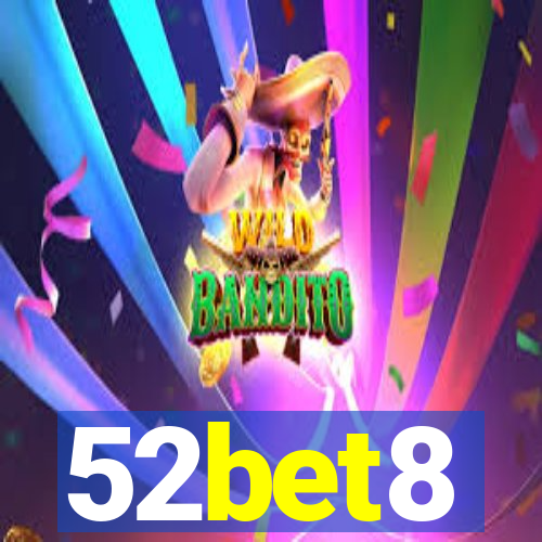 52bet8