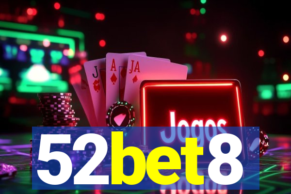 52bet8