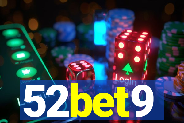 52bet9
