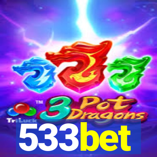 533bet