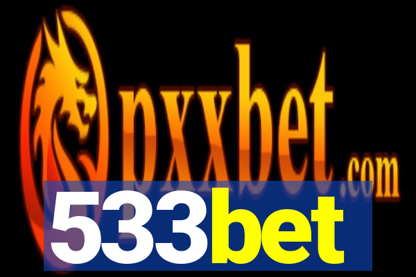 533bet
