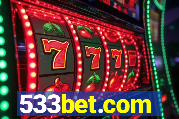533bet.com