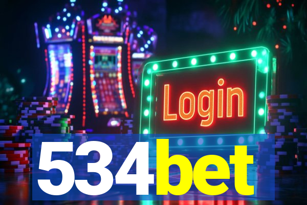 534bet