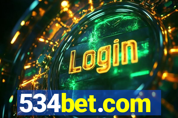 534bet.com