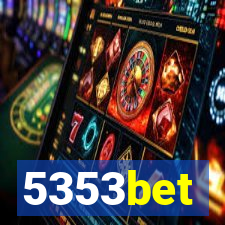 5353bet