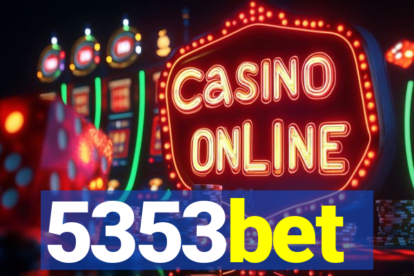 5353bet