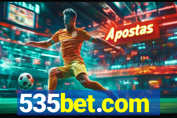 535bet.com