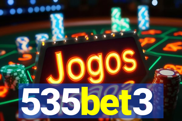 535bet3