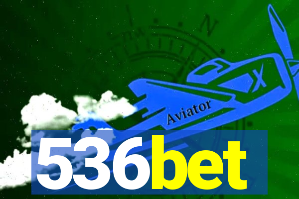 536bet