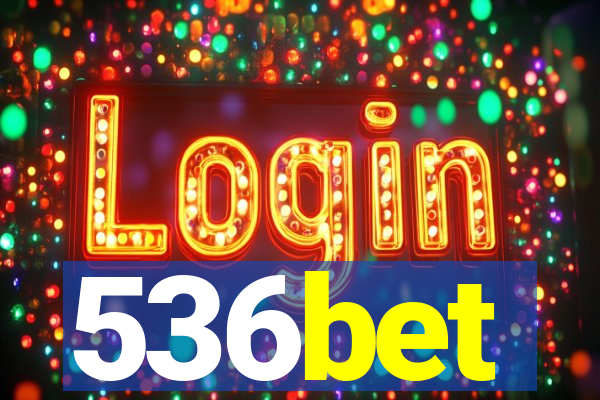 536bet
