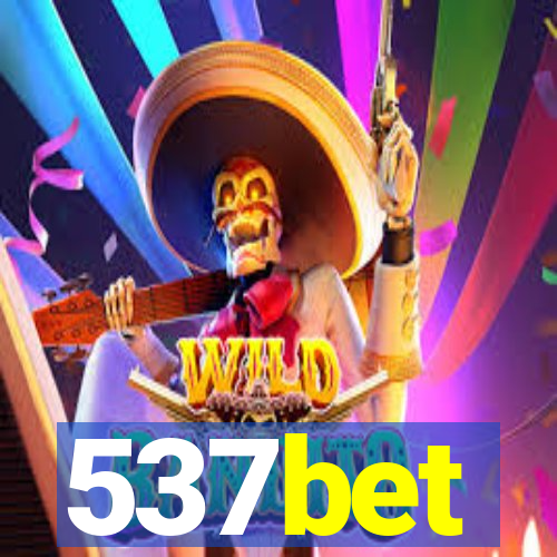 537bet