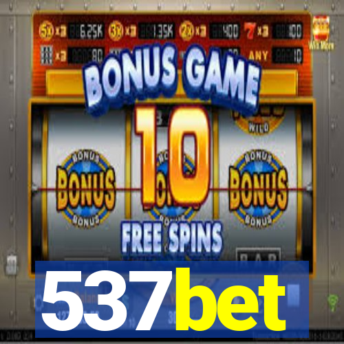 537bet