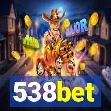 538bet