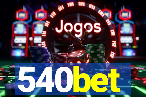 540bet