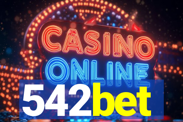 542bet