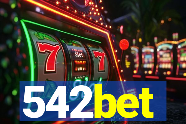 542bet